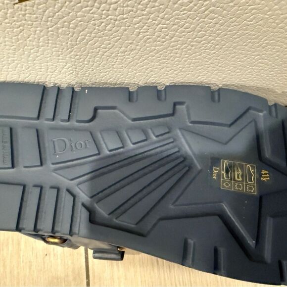 Brand new with box Women’s size 12.5 Dior Sandal brand new with box - Picture 5 of 6